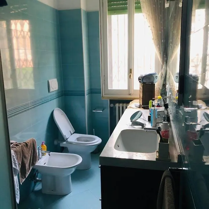 Casa Gabri Apartment Reggio Emilia