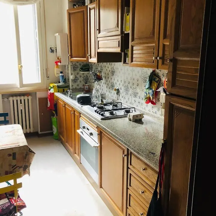 Casa Gabri Apartment Reggio Emilia 0*,  Italy