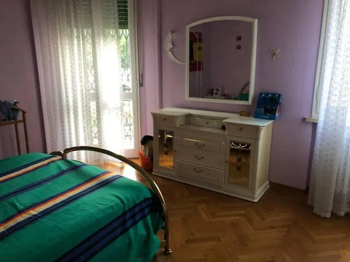 Casa Gabri Apartment Reggio Emilia