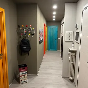 Casa Motta Reggio Emilia